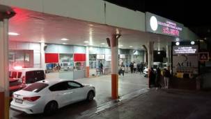 İZMİR'DE MİRAS KAVGASI KANLI BİTTİ