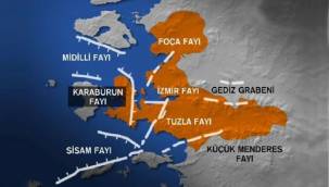 İZMİR İÇİN ZAMAN DARALIYOR...