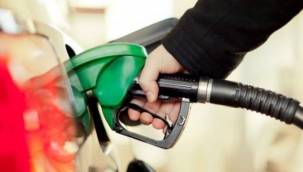 MOTORİNE İNDİRİM,LPG'YE ZAM GELİYOR