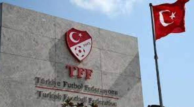 TFF RESMEN AÇIKLADI! MAÇLAR ERTELENDİ, HATAYSPOR LİGDEN ÇEKİLDİ!