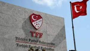 TFF RESMEN AÇIKLADI! MAÇLAR ERTELENDİ, HATAYSPOR LİGDEN ÇEKİLDİ!