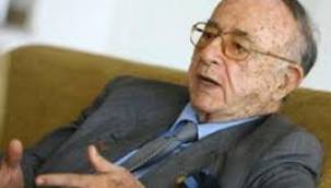 TÜRKİYE'NİN İLK BOYA FABRİKASININ SAHİBİ SELÇUK YAŞAR VEFAT ETTİ