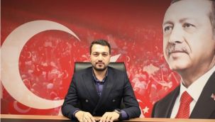 AK PARTİ İZMİR YARIN TEMAYÜL YOKLAMASI YAPACAK