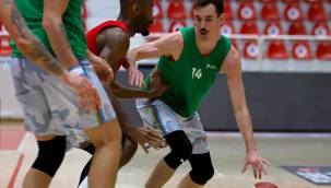 ALİAĞA PETKİMSPOR'UN RAKİBİ BURSA!