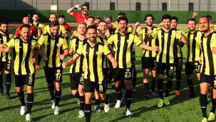 ALİAĞA SPOR FK YARIN DEPLASMANA ÇIKIYOR!