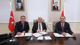 ALİAĞALI İŞ ADAMI SALİH YİYİTALP'TEN AİLE SAĞLIĞI MERKEZİ