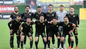 ALİAĞASPOR FK ŞAMPİYONLUK YOLUNDA TAM GAZ İLERLİYOR!