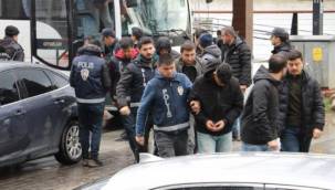 ÇEKİLİŞ TUZAĞINA İZMİR'DE OPERASYON!