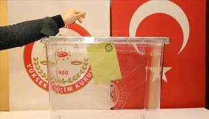 İMZA SÜRECİ TAMAMLANDI.PEKİ HANGİ ADAY KAÇ İMZA TOPLADI?