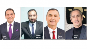 İŞTE ALİAĞA'NIN MİLLETVEKİLİ ADAY ADAYLARI