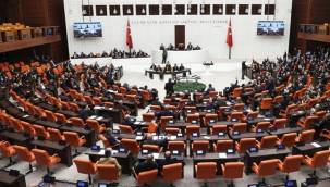 İZMİR'DE 486 ADAY ADAYINDAN 114'Ü KADIN