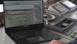 İZMİR'DE YENİ FAY HATLARI ORTAYA ÇIKTI