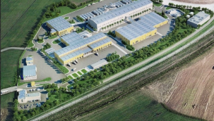 İZMİR'İN YENİ ÇÖP TESİSİ İÇİN ÇED SÜRECİ BAŞLADI