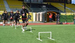 LİDER ALİAĞA FK 3.LİG YOLUNDA!