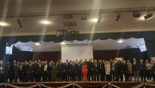 MİLLİ EĞİTİM İL MÜDÜRÜ ALİAĞA'YA GELDİ