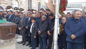 ÖNAL AİLESİNİN ACI GÜNÜ