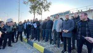 PETKİM VE STAR'DA MUTLU SON!