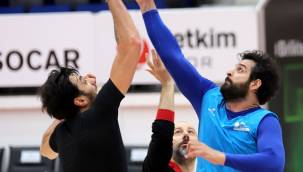 PETKİMSPOR EVİNDE KONYA'YI AĞIRLAYACAK!