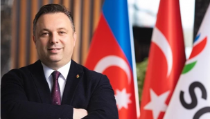 SOCAR TÜRKİYE CEO'SU IBADOV,YASED'İN BAŞKAN YARDIMCILIĞINA SEÇİLDİ