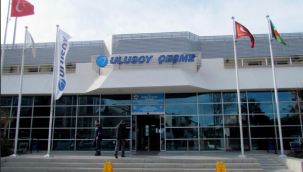 ULUSOY'DAN ÇEŞME-SAKIZ FERİBOT ÜCRETLERİNE REKOR ZAM!