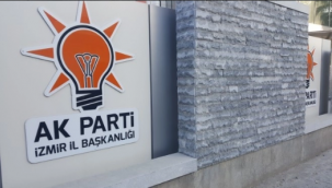 AK PARTİ İZMİR MİLLETVEKİLİ ADAY LİSTESİ AÇIKLANDI