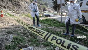 ALİAĞA'DA KAYIP OLAN GENCİN ÖLDÜRÜLDÜĞÜ ORTAYA ÇIKTI