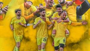 ALİAĞA FK ŞAMPİYON OLARAK LİGE SON NOKTAYI KOYDU!