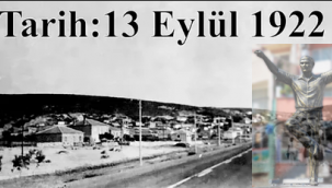 ATATÜRK'ÜN ALİAĞA'YA GELİŞİ KUTLANACAK