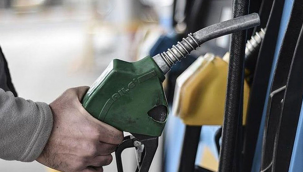 GECE YARISINDAN İTİBAREN MOTORİNE ZAM GELECEK