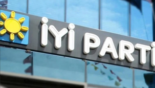 İYİ PARTİ'NİN İZMİR ADAYLARI BELLİ OLDU
