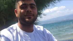 İZMİR'DE KAHVEHANEYE SİLAHLI SALDIRIDA 1 KİŞİ HAYATINI KAYBETTİ