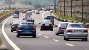 MİLYONLARCA ARAÇ SAHİBİNİ İLGİLENDİREN YENİ DÜZENLEME 1 MAYIS'TA YÜRÜRLÜĞE GİRECEK!