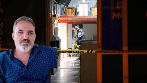 BORNOVA'DAKİ MÜZİKHOLDE EĞLENCE KANLI BİTTİ