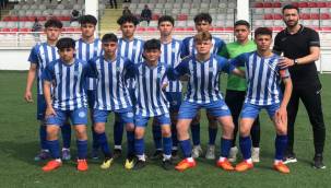 HELVACILI SPORCULAR İZMİR FİNALİNE ÇIKMAYI BAŞARDI!