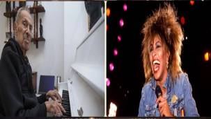 İKİ ÜNLÜ SANATÇI ARKA ARKAYA VEFAT ETTİ