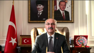 İZMİR VALİLİĞİ SEÇİM GÜNÜ TEDBİRLERİNİ AÇIKLADI