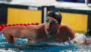 MİLLİ YÜZÜCÜ EMRE SAKCI AVRUPA ŞAMPİYONU OLDU!