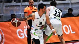 PETKİMSPOR'UN RAKİBİ F.BAHÇE