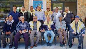 SAMURLU OBAPARK SOSYAL TESİSLERİ MİSAFİRLERİNİ BEKLİYOR