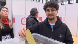 SEÇİMİN 2.TURUNDA 50 BİN GENÇ İLK KEZ OY KULLANACAK!