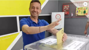 TÜRKİYE İŞÇİ PARTİSİ (TİP),ALİAĞA DAHİL İZMİR'İN 14 İLÇESİNDEKİ SANDIKLARA İTİRAZ ETTİ