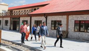 ALİAĞA BELEDİYESİ İLE TÜRKİYE JOKEY KULÜBÜ ARASINDA PROTOKOL İMZALANDI