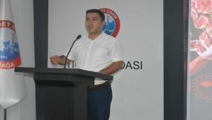 ALİAĞA'DA KURBAN BAYRAMI ÖNCESİ "HİJYEN EĞİTİMİ" VERİLDİ