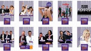 ALİAĞA YAZ KONSERLİ 2 TEMMUZ'DA BAŞLIYOR