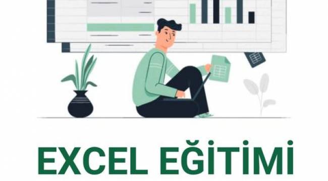 ALTO'DAN EXCEL EĞİTİMİ