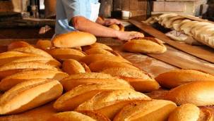 ASGARİ ÜCRETE YAPILAN YÜZDE 34 ZAMMIN ARDINDAN EKMEĞE YÜZDE 50 ZAM YAPILDI