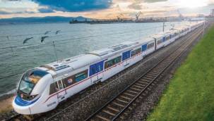 BAYRAMDA İZBAN ÜCRETSİZ OLACAK