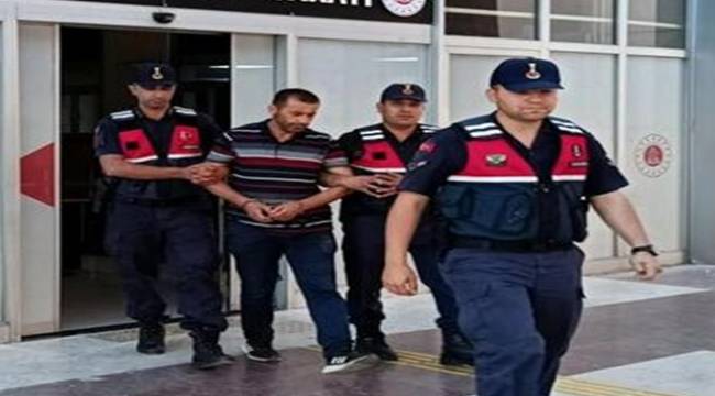 BERGAMA'DAKİ UYUŞTURUCU OPERASYONUNDA 2 KİŞİ TUTUKLANDI