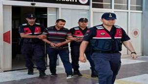 BERGAMA'DAKİ UYUŞTURUCU OPERASYONUNDA 2 KİŞİ TUTUKLANDI