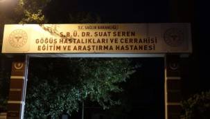 BORNOVA'DA SOKAK ORTASINDAKİ ÇATIŞMADA 1 KİŞİ ÖLDÜ